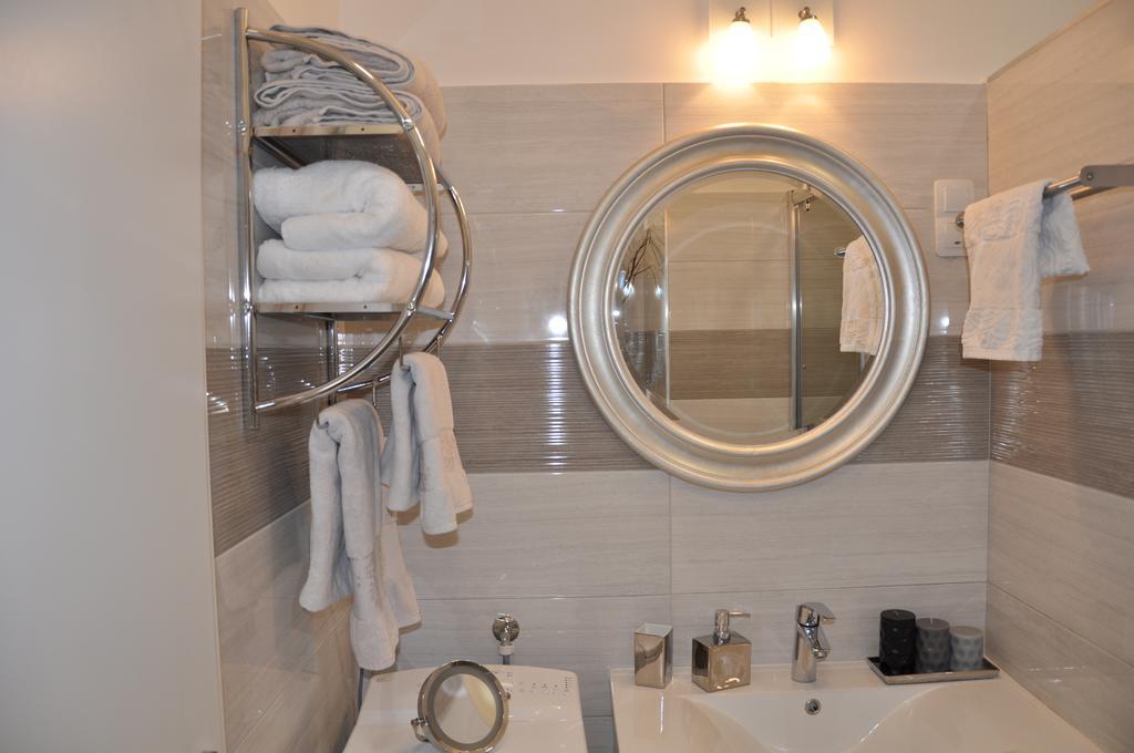 Apartments Sulekova Zagreb Room photo
