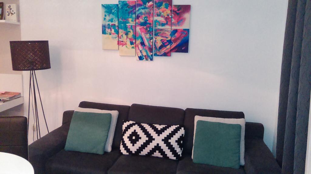 Apartments Sulekova Zagreb Room photo